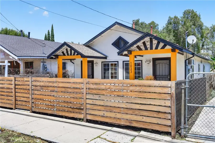 1031 N Fickett, Los Angeles, CA 90033 - #2
