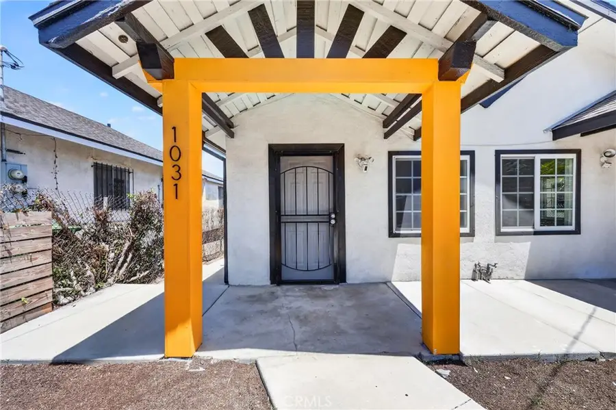 1031 N Fickett, Los Angeles, CA 90033 - #3