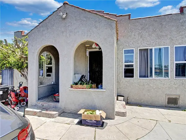 5420 Manhattan Place, Los Angeles, CA 90062