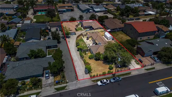 11215 Maplefield, South El Monte, CA 91733