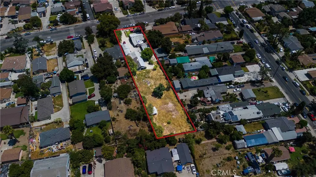 2631 Parkway, El Monte, CA 91732 - #1