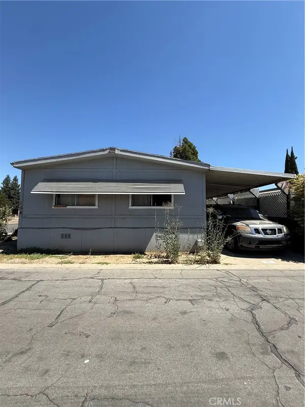 5505 W Tulare Avenue #154, Visalia, CA 93277
