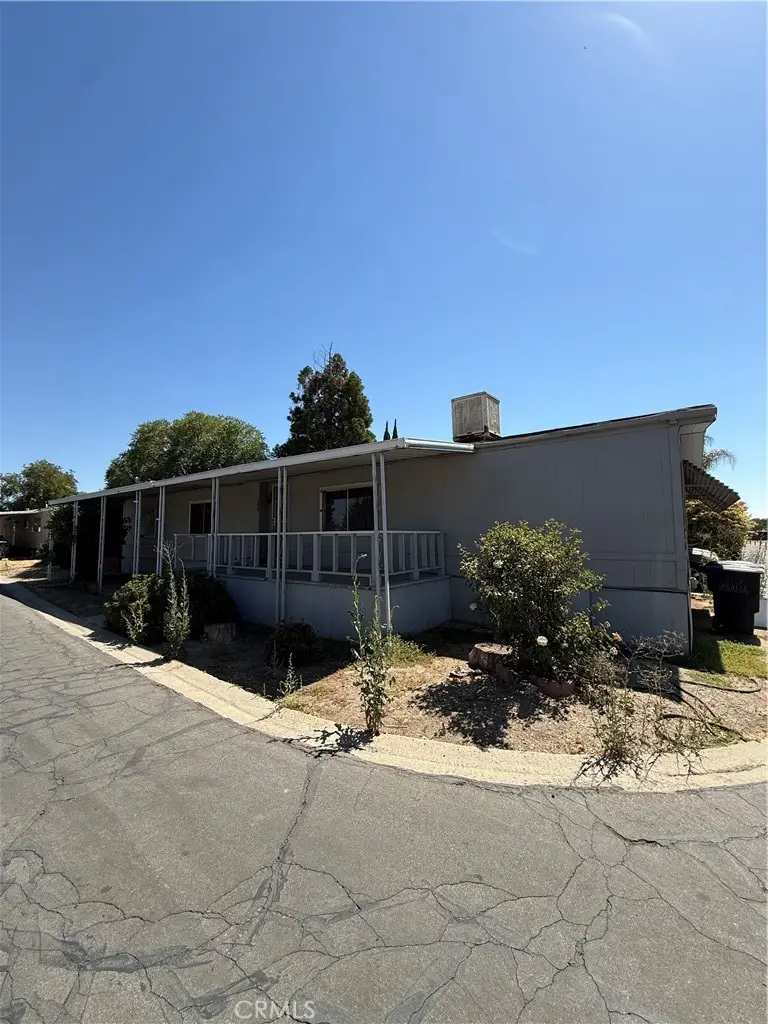 5505 W Tulare Avenue #154, Visalia, CA 93277 - #2