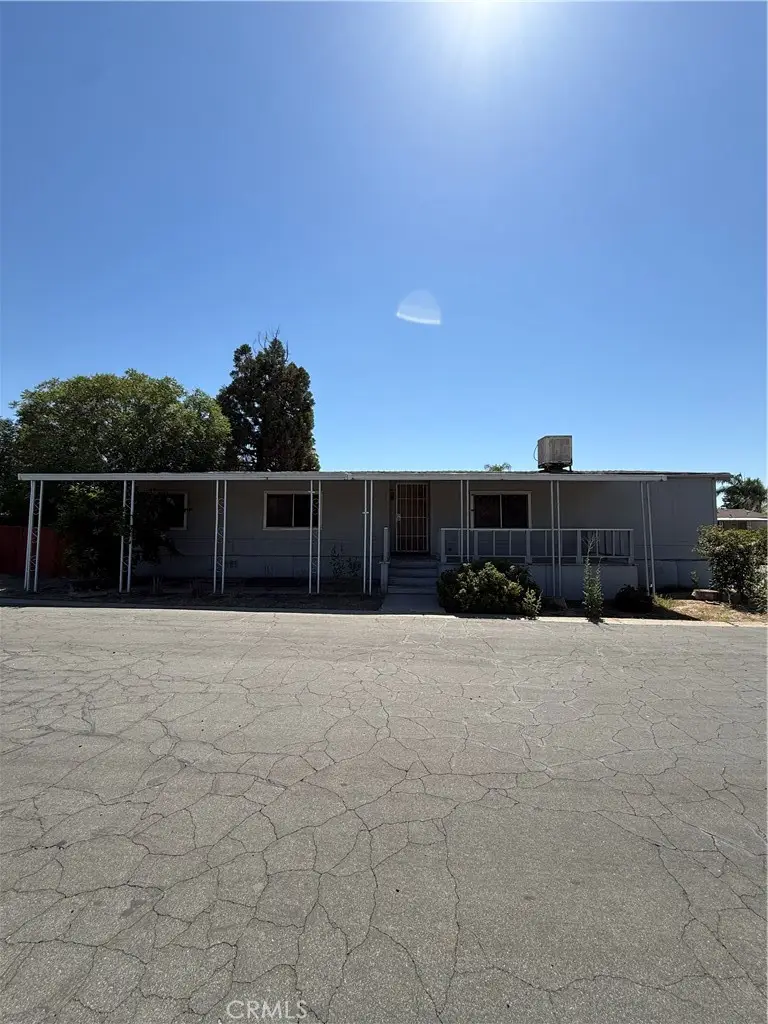 5505 W Tulare Avenue #154, Visalia, CA 93277 - #3