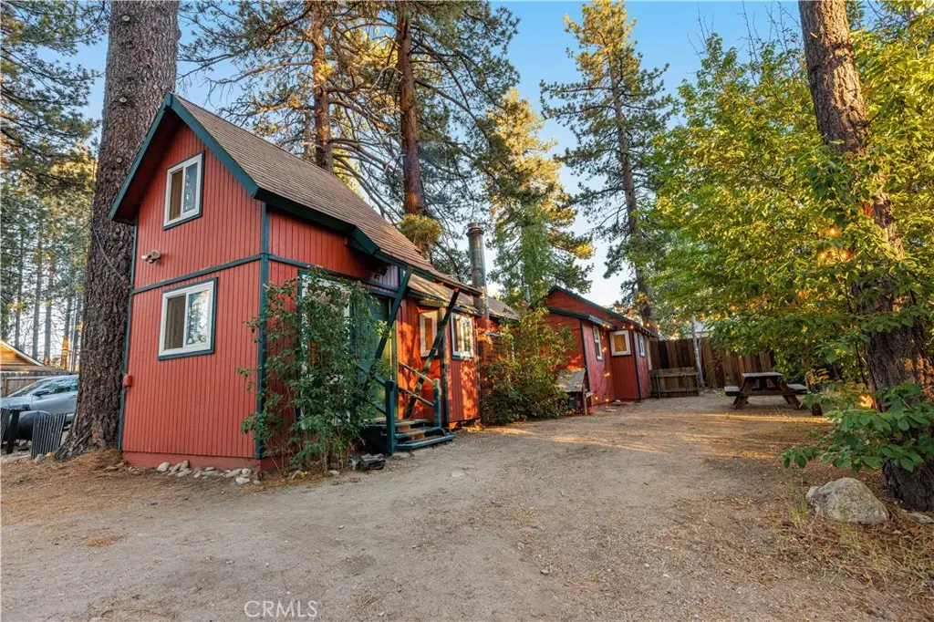 470 Georgia Street, Big Bear Lake, CA 92315 - #1