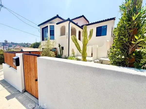 3842 Woolwine Drive #3842A, City Terrace, CA 90063