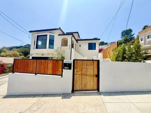 3842 Woolwine Drive #3842A, East Los Angeles, CA 90063 - #2