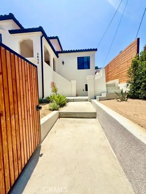 3842 Woolwine Drive #3842A, East Los Angeles, CA 90063 - #3