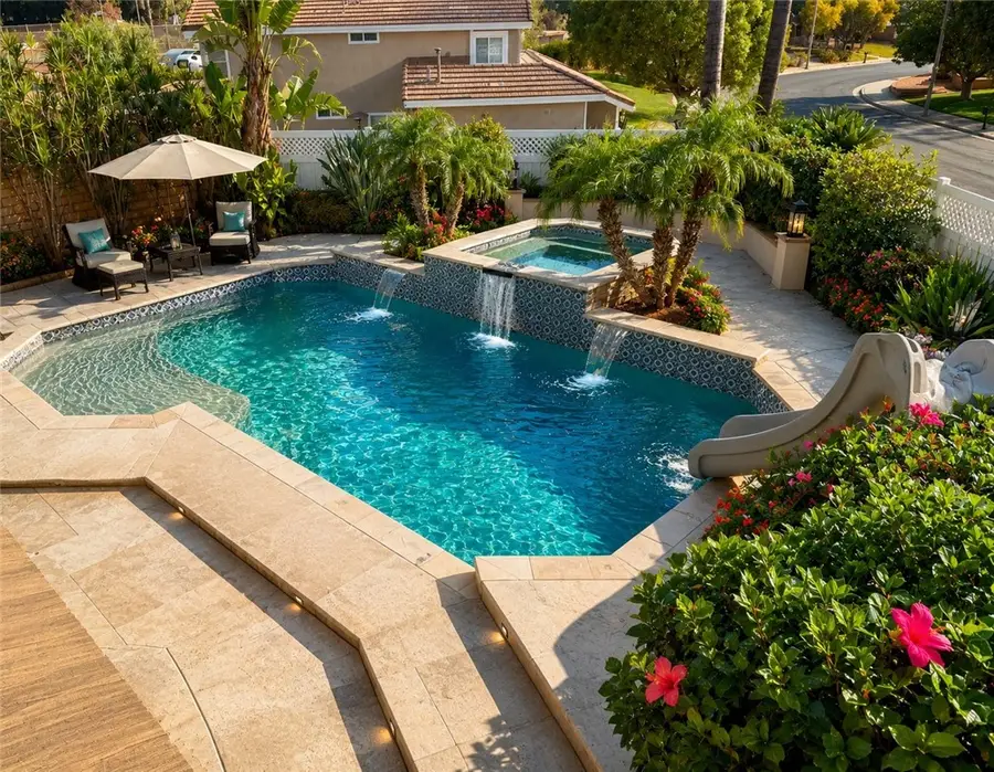 2494 Marsha Court, Riverside, CA 92506 - #2