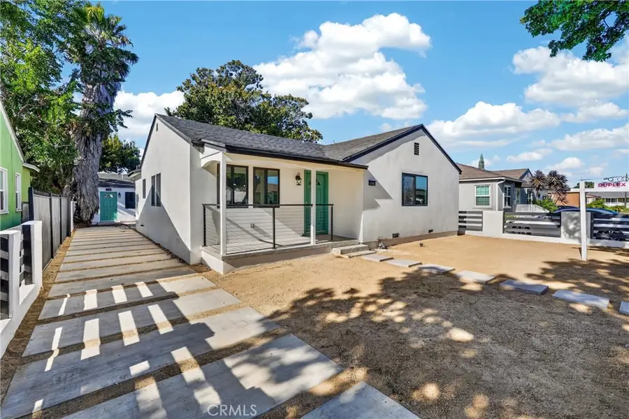 2106 W 94th Pl, Los Angeles, CA 90047 - #2