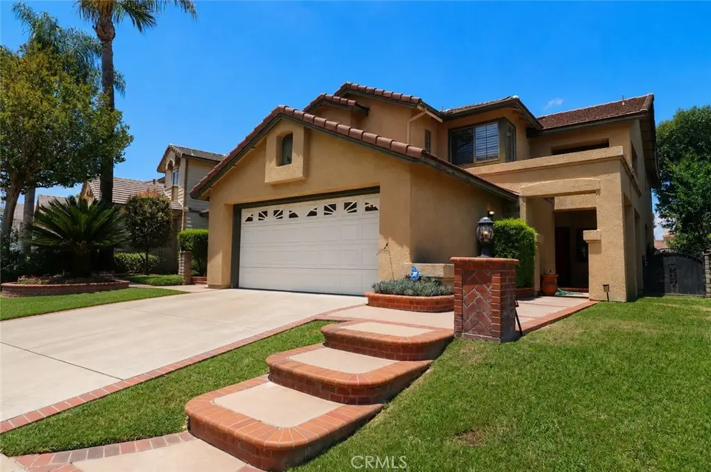 5914 Ridgegate, Chino Hills, CA 91709 - #1