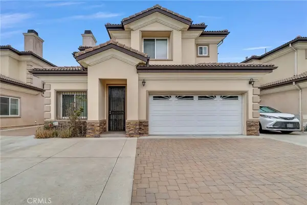 5345 Santa Anita, Temple City, CA 91780