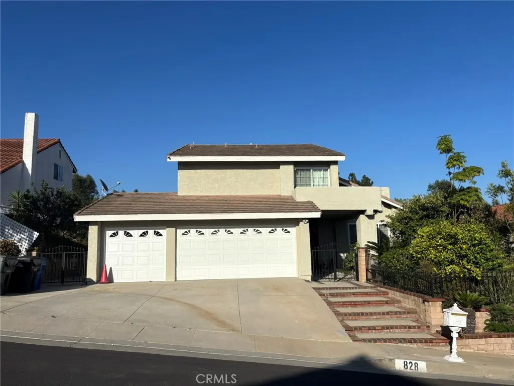 828 Adelita Street, Montebello, CA 90640 - #1