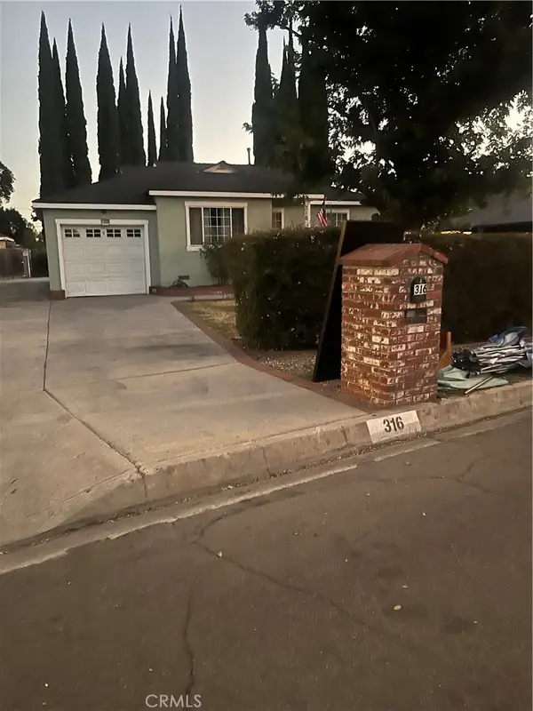 316 Benrud, Duarte, CA 91010