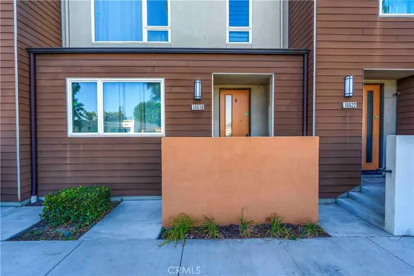 10618 Paramount, Downey, CA 90241