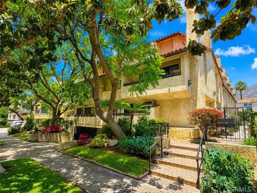 543 W Stocker Street #5, Glendale, CA 91202 - #1