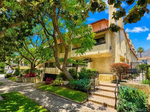 543 W Stocker Street #5, Glendale, CA 91202