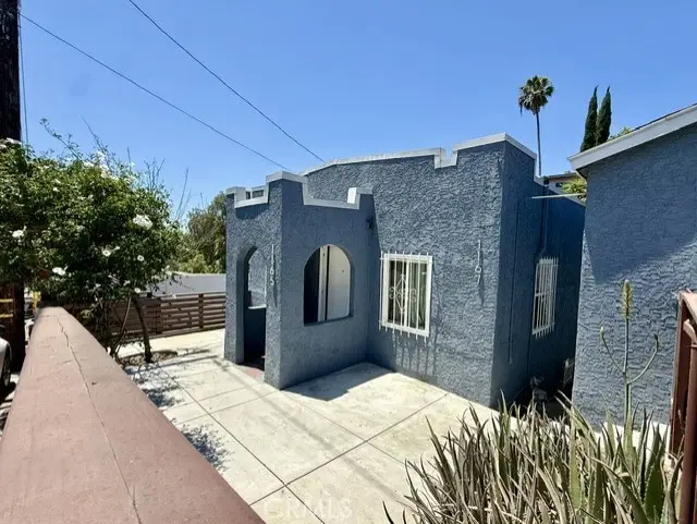 1167 Geraghty Avenue, East Los Angeles, CA 90063 - #3