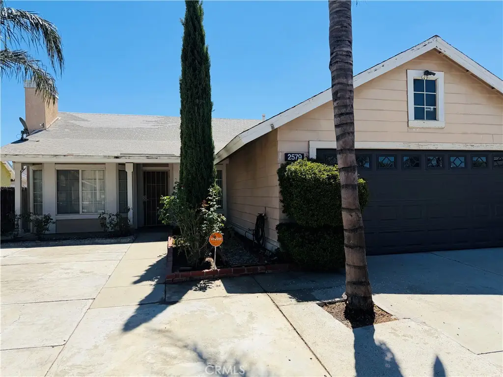 2579 Agile Court, Perris, CA 92571 - #1