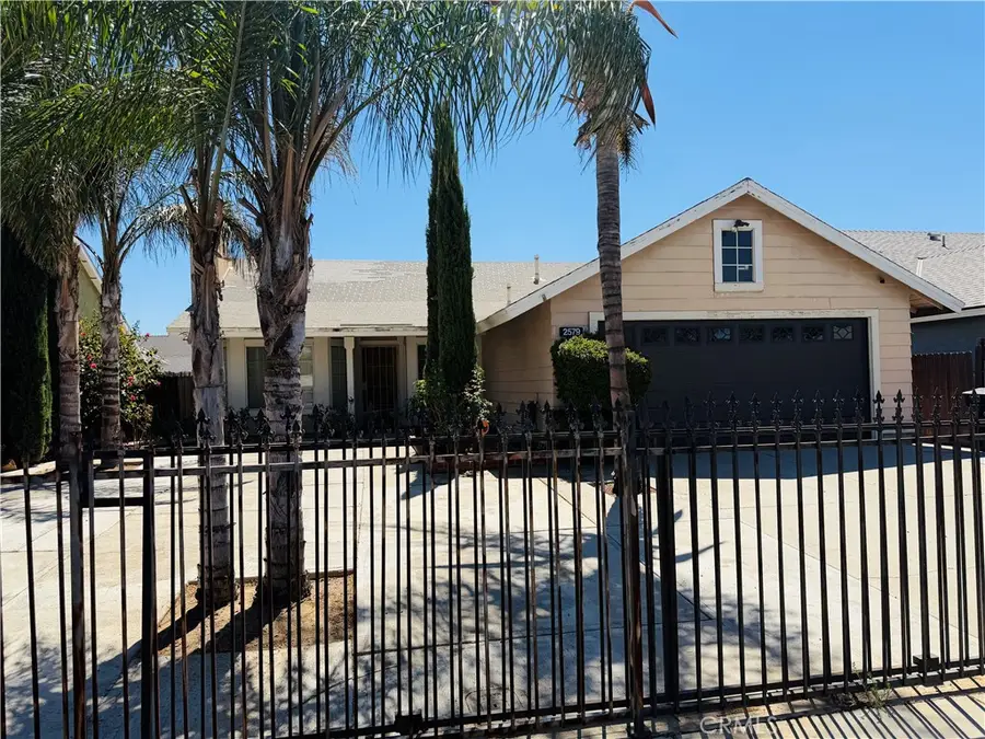 2579 Agile Court, Perris, CA 92571 - #2