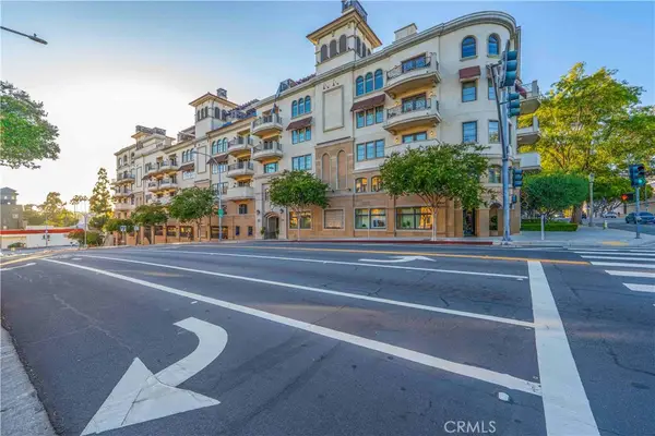 155 Cordova #204, Pasadena, CA 91105