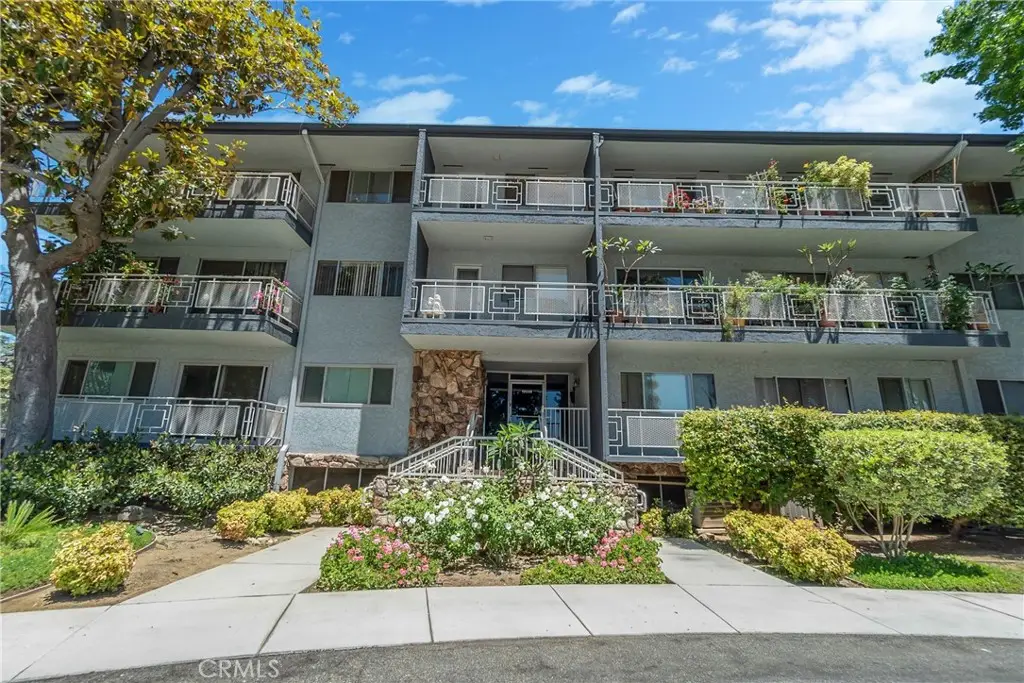 12035 Beverly #1F, Whittier, CA 90601 - #1