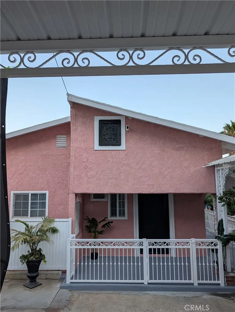 1074 N Bonnie Beach Place, Los Angeles, CA 90063 - #2