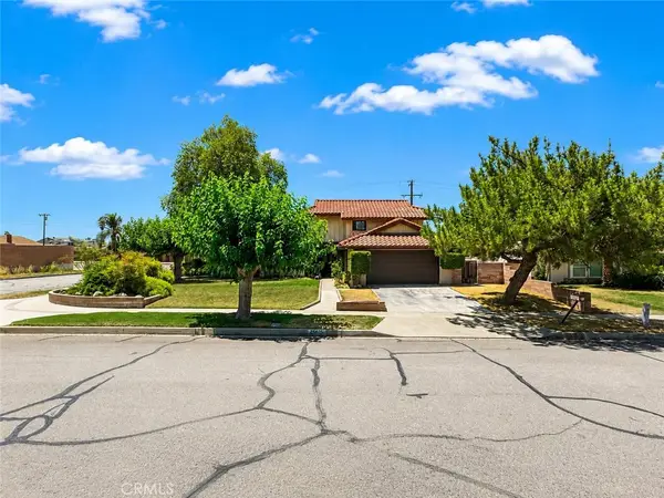 25825 Holly Vista Boulevard, San Bernardino, CA 92404