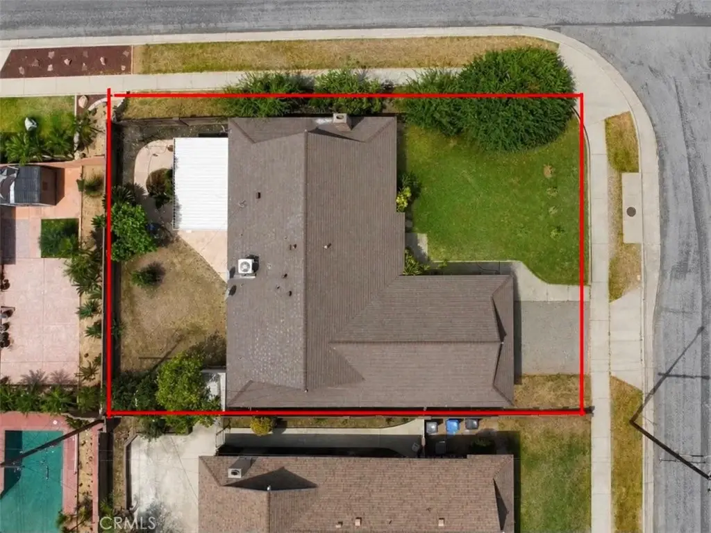 1230 Bunbury Drive, Whittier, CA 90601 - #1