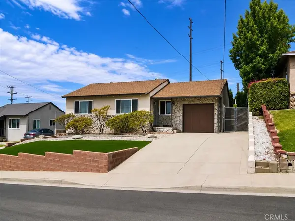 401 W Doncrest, Monterey Park, CA 91754