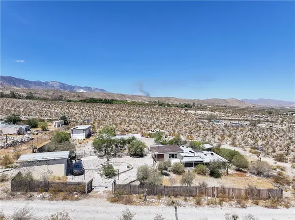 7594 Fairlane, Lucerne Valley, CA 92356