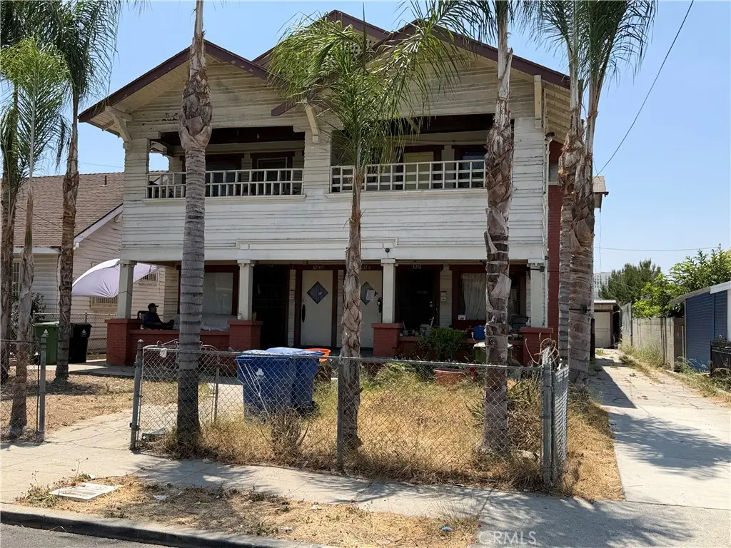 3212 Baldwin, Los Angeles, CA 90031 - #1