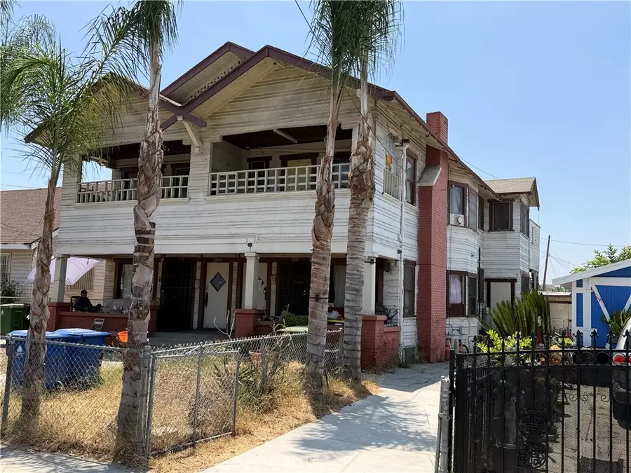 3212 Baldwin, Los Angeles, CA 90031 - #2