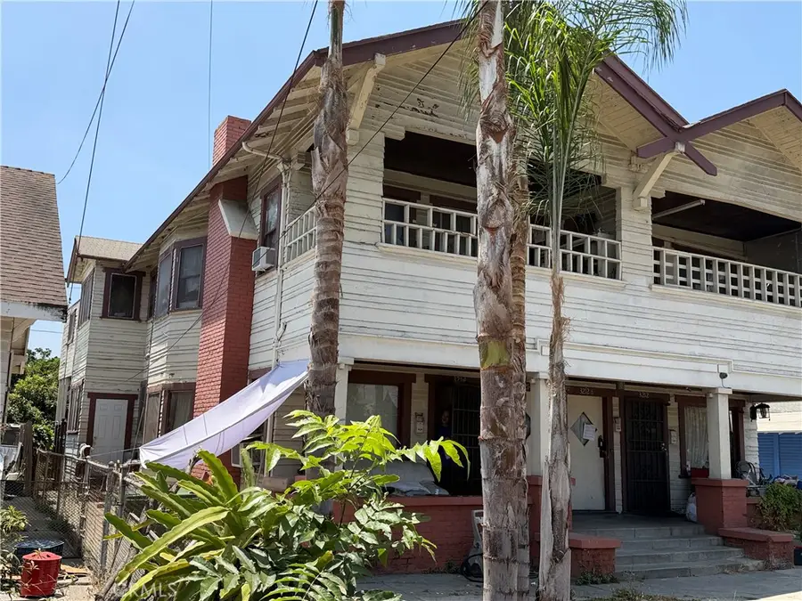 3212 Baldwin, Los Angeles, CA 90031 - #3