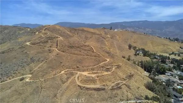 0 Sierra Vista Lane, San Bernardino, CA 92405