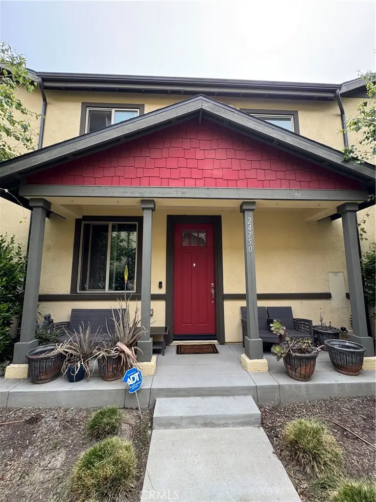 24750 Ward, San Bernardino, CA 92410 - #2