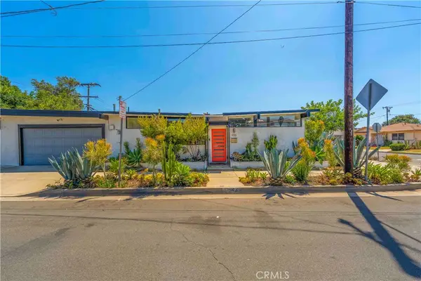 900 S 4th, Montebello, CA 90640