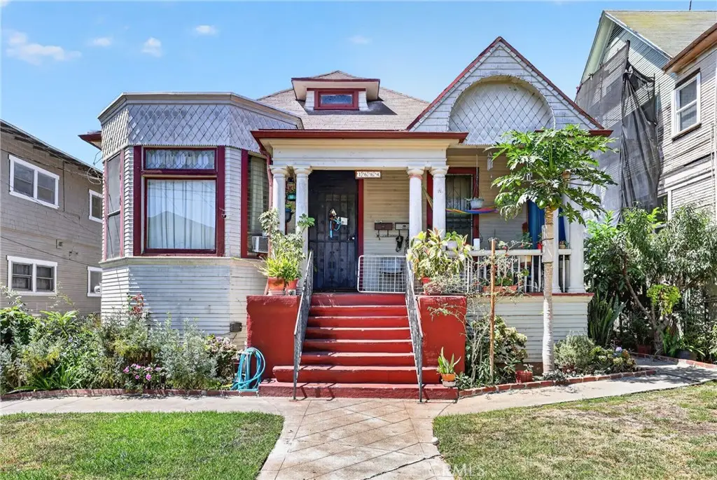 1664 W 12th, Los Angeles, CA 90015 - #1
