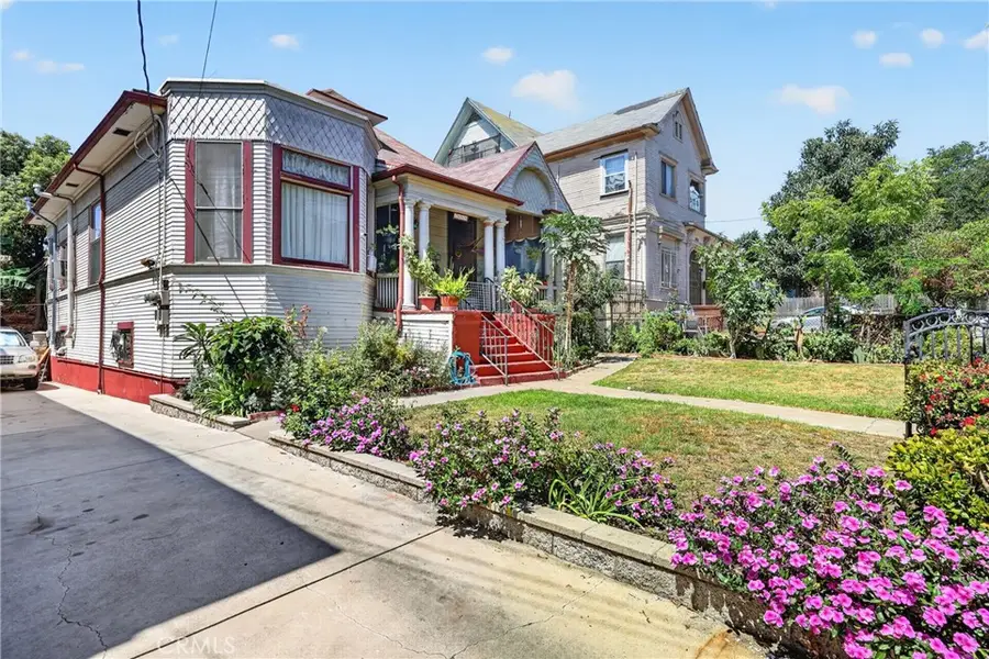 1664 W 12th, Los Angeles, CA 90015 - #3