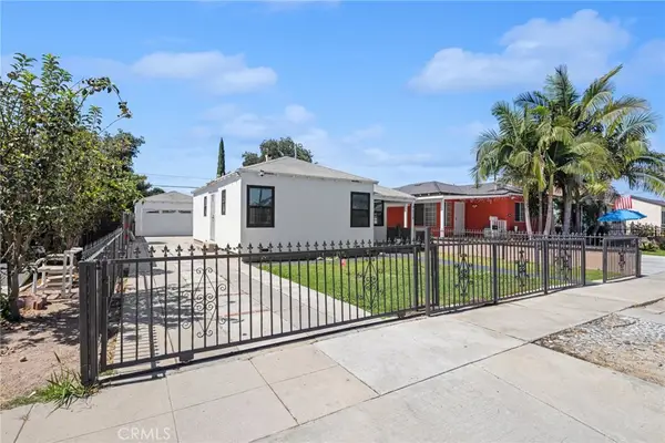 4020 Josephine, Lynwood, CA 90262