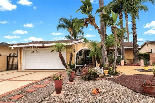 3309 Friendswood, El Monte, CA 91733