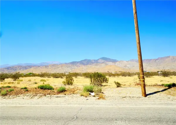 0 0, Cabazon, CA 92230