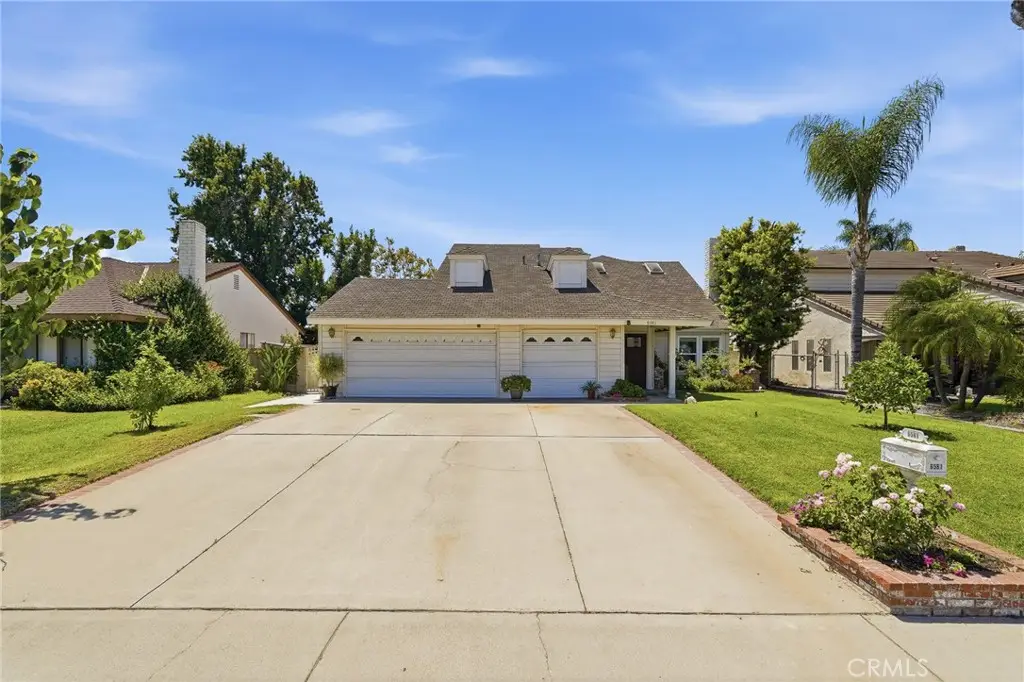 6581 Eagle Drive, Chino, CA 91710 - #1