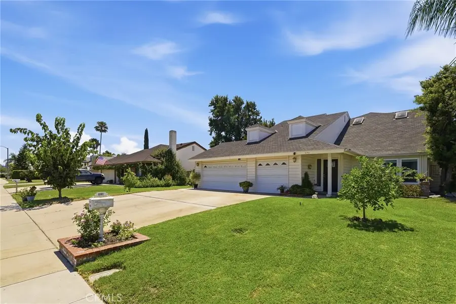 6581 Eagle Drive, Chino, CA 91710 - #2