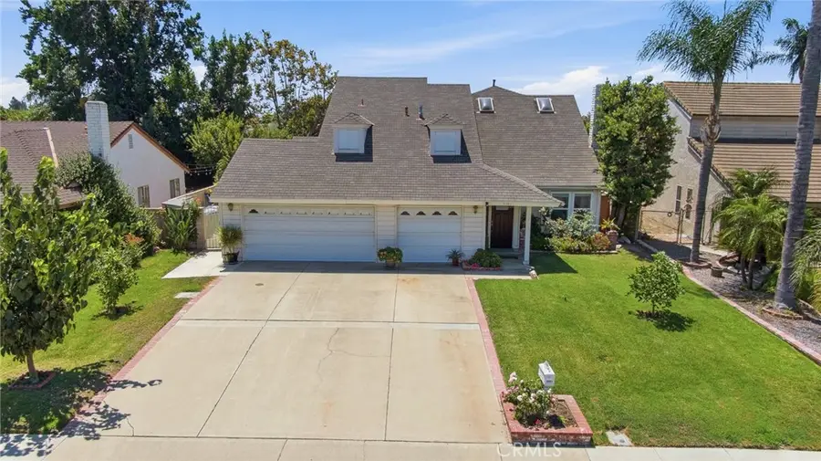 6581 Eagle Drive, Chino, CA 91710 - #3