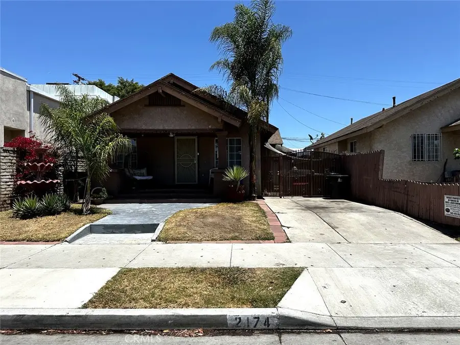 2174 Linden, Long Beach, CA 90806 - #2