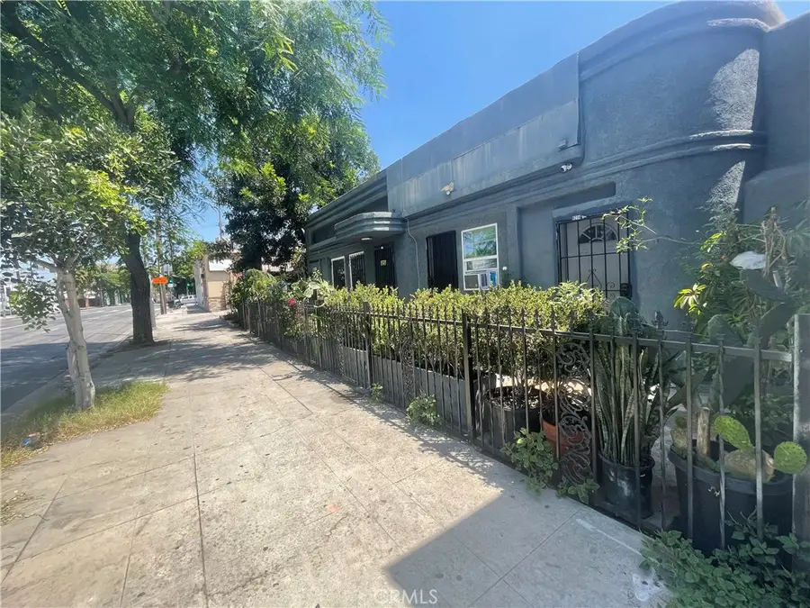 6214 S Western, Los Angeles, CA 90047 - #2