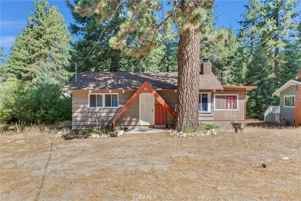 33520 Green Valley Lake, Green Valley Lake, CA 92341 - #1