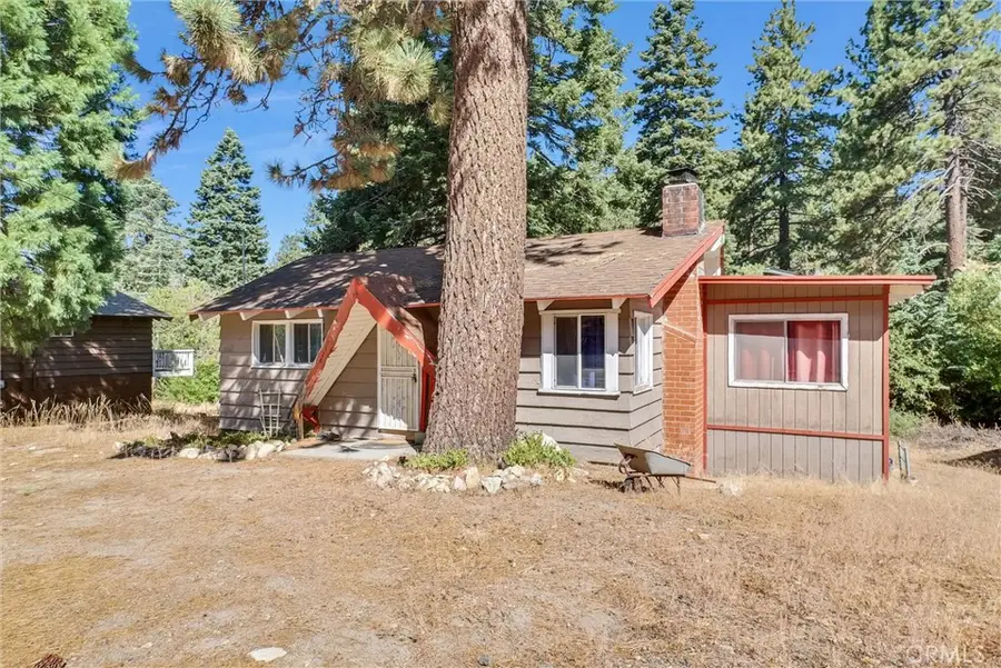 33520 Green Valley Lake, Green Valley Lake, CA 92341 - #3
