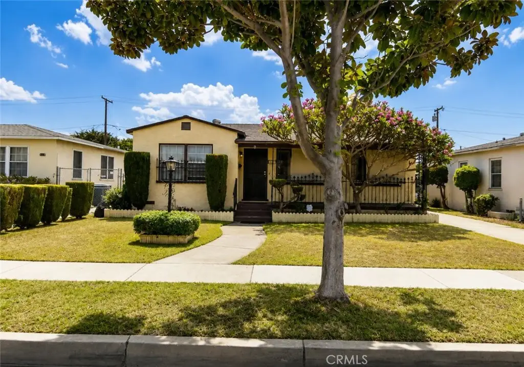 824 S 6th, Montebello, CA 90640 - #1